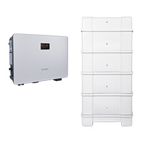 SBR128-V114 + SH5.0RS