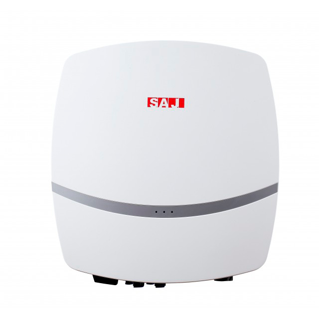 SAJ España , DC Switch Integrated, IP65 R5-5K-S2-15