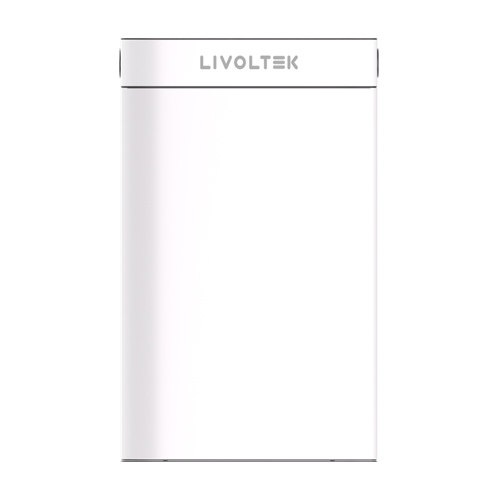 LFP battery, 5 kWh, 100Ah, IP21, Hign end product