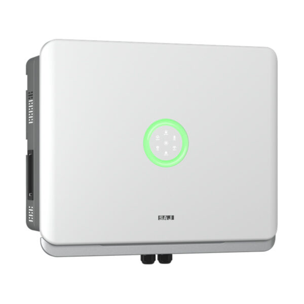 5kW Three phase hybrid inverter, 2MPPT, DC Switch Integrated, IP65, HV