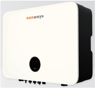 Sunways* Sunways STS-4.2KTL, with WiFi/GPRS, with DC