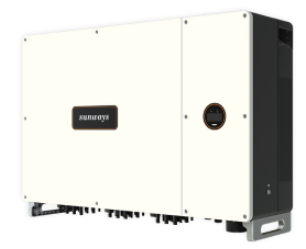 Sunways* Sunways STT-100KTL, with WiFi/GPRS, With DC