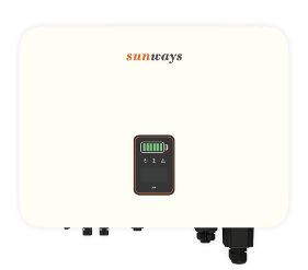 STH-10KTL, with WiFi/GPRS, With DC, With Meter
