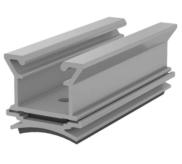 MicroRail CSM 10 Set