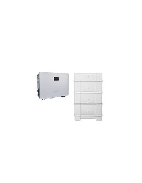 SBR096-V12 + SH3.0RS