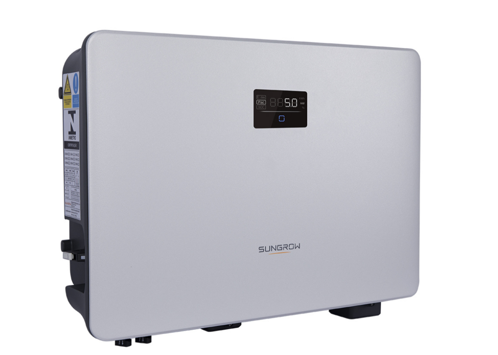 SBR096-V12 + SH5.0RS