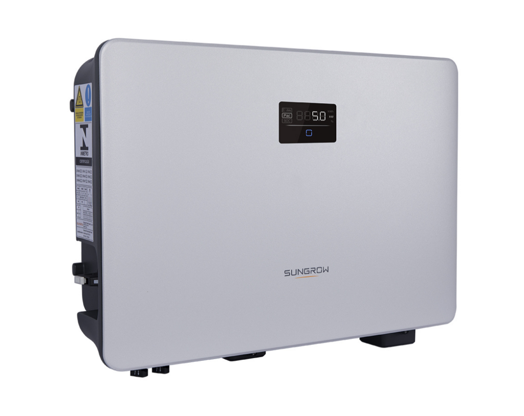 SBR128-V12 + SH3.0RS