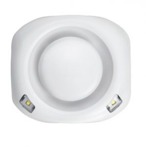 MAD-565-I-W Sirena de pared analógica