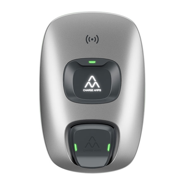 CHARGE AMPS Dawn 22kW