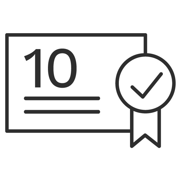 HUAWEI extensión de garantía 10 años | SUN2000-17KTL 