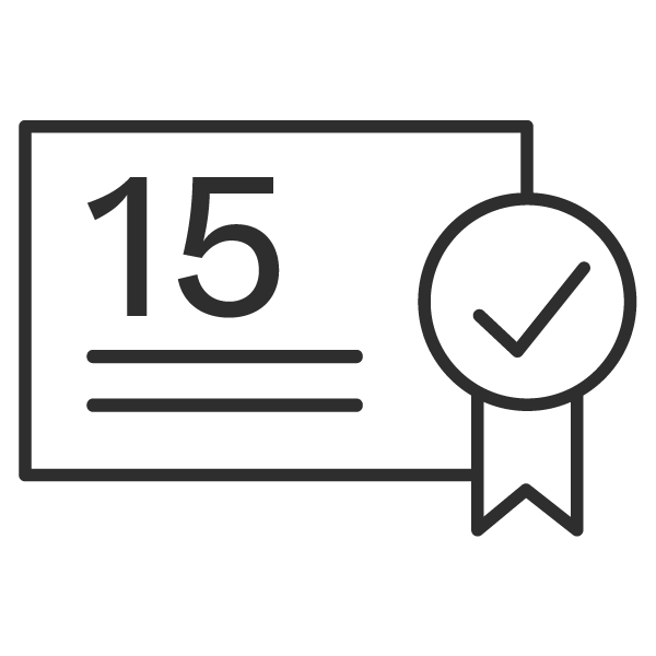 HUAWEI extensión de garantía 15 años | SUN2000-185KTL 