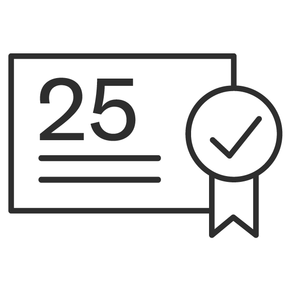 SOLAREDGE extensión de garantía 25 años | HD Wave 8 -10 kW 