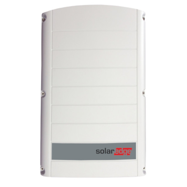Solaredge SE20K Trifásico (Sólo para CZ/IT/NL/PL/SWE)