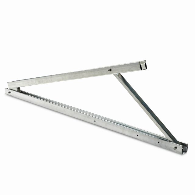 NOVOTEGRA Triángulo de elevación 15/20/25/30° - 1500