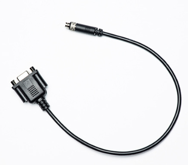 Anser Cable M8-DB9