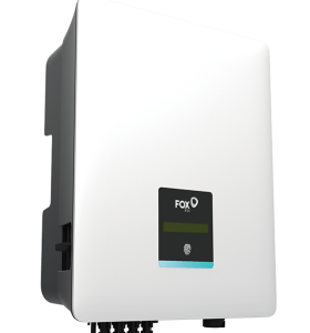 T8 3PH Inverter