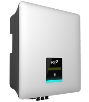 Inversor monofásico, triple MPPT G9