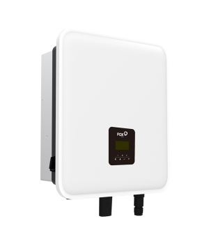 Hybrid 1PH Inverter KH7