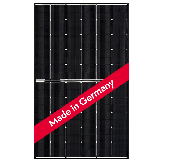 Meyer Burger Glass 385W