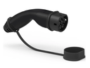 Charging Plug Single Phase AC 7.3kW - BLACK