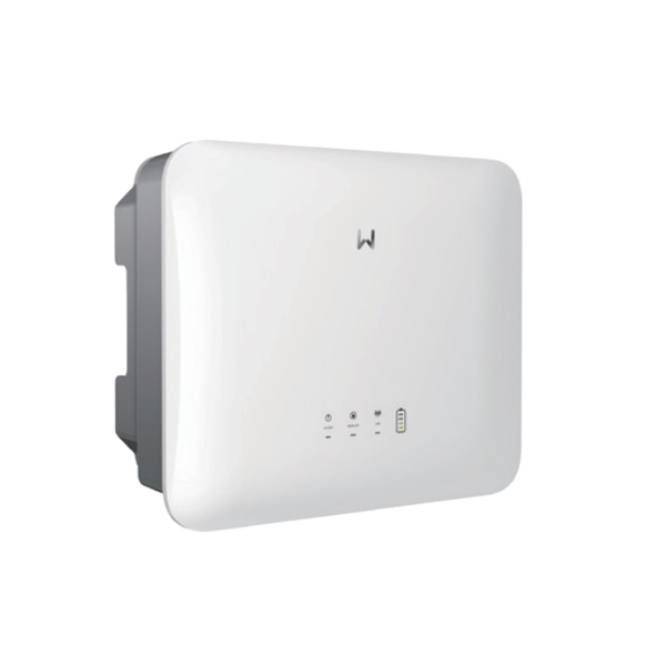 GOODWE GW3600-ES-20 híbrido monofásico
