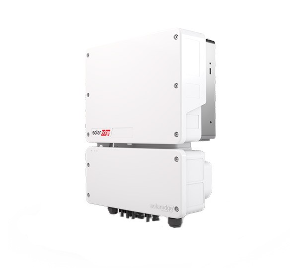 SOLAREDGE HOME HUB INVERTER SE3680 WITH BACKUP