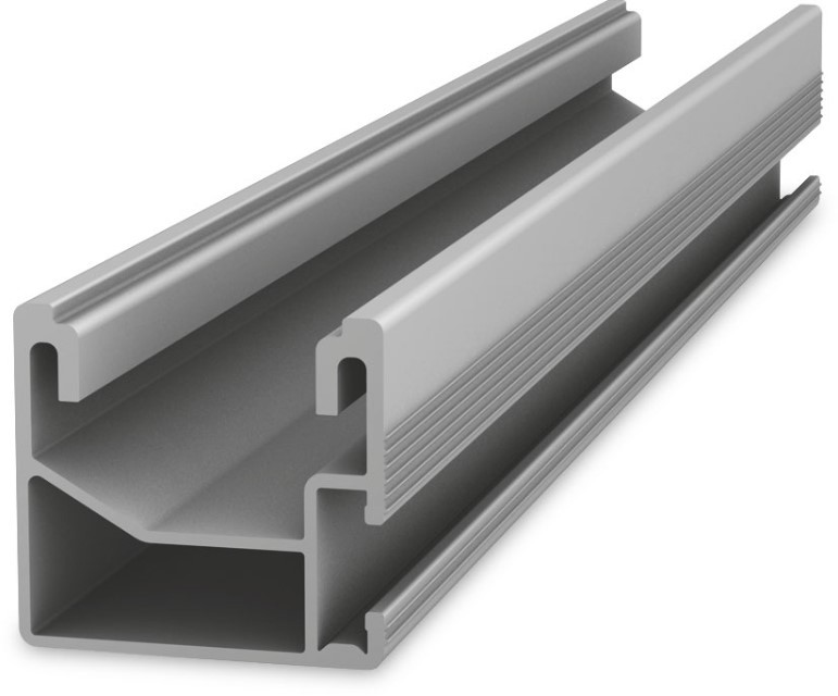 K2 SYSTEMS RK2 SINGLERAIL 36 - 5.95m