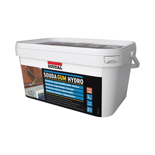 SOUDAL SOU-MS-LIQUIDO-1KG-TEJA