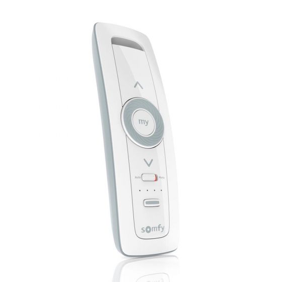 Situo 5 IO VAR Pure II - 5-channel transmitter