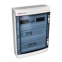 CAJA AC ENPHASE TRIFASICA 1 CIRCUITO ACT-E1C