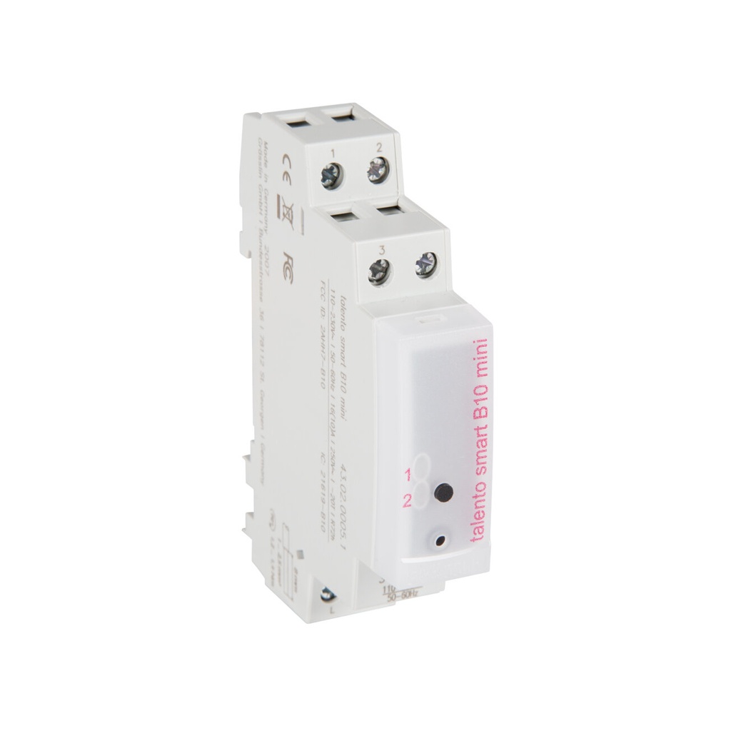 TALENTO SMART B10