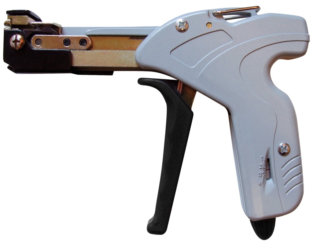 HERRAMIENTA BRIDAS INOX.