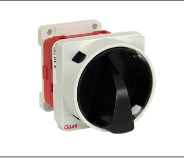 IB01T32 - Contador trifásico 32A