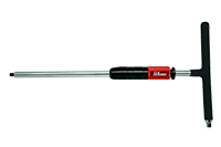 Quick Swivel T-Handle