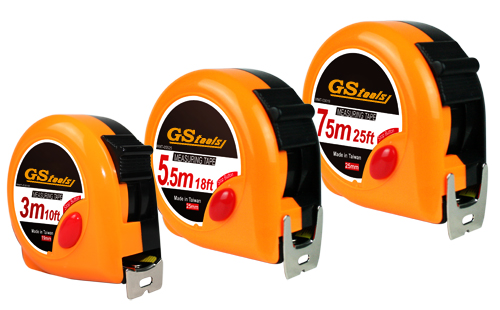 Measuring Tape Wood Type