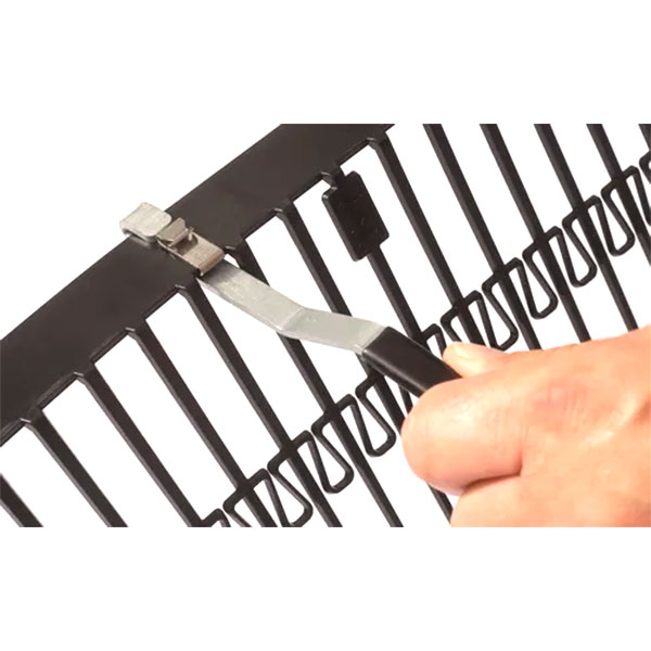 BIRD BLOCKER Herramienta de instalación 