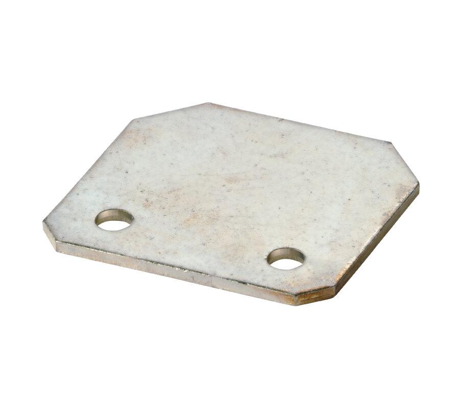 PLETINA SERIADO 1000V DOBLE B5