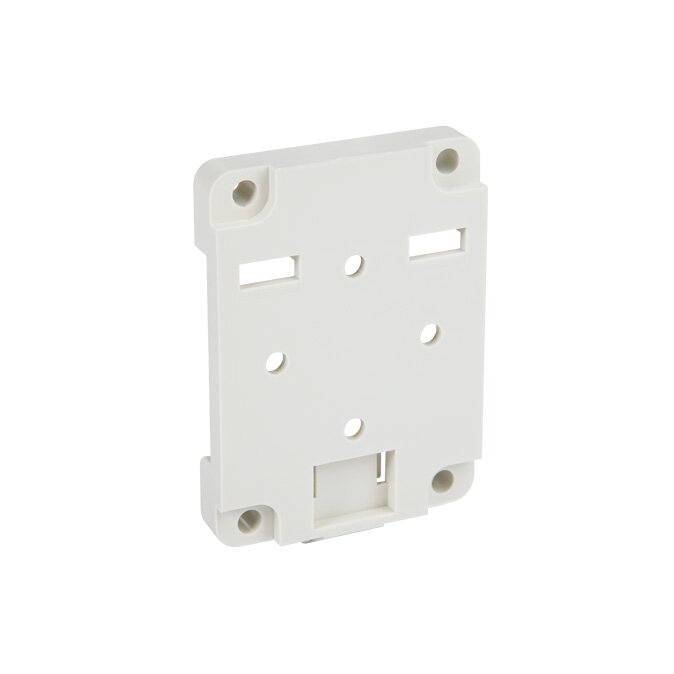 PLACA FIJACION  A PANEL D0, 1 (HASTA.40A)