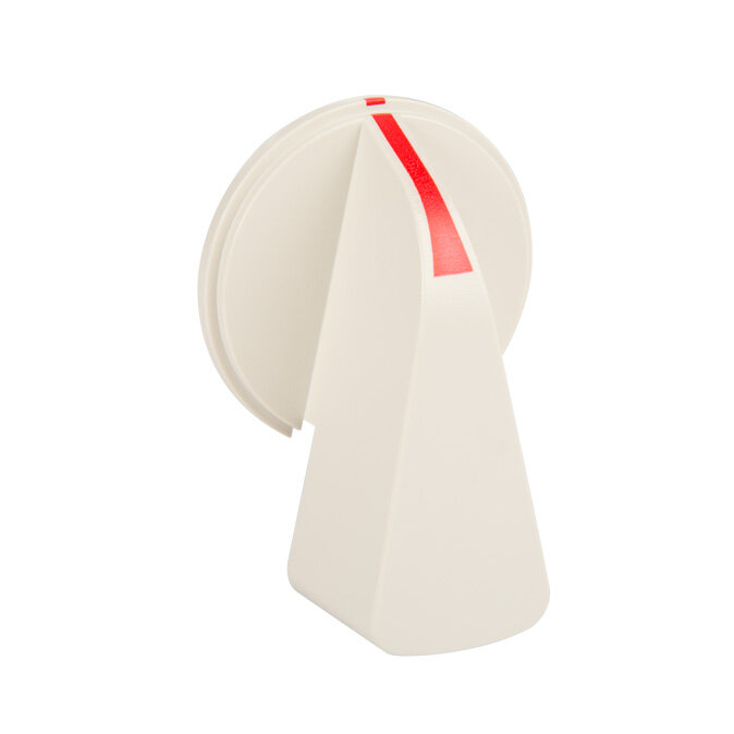 MANDO FLECHA A5 D2 GRIS GAVE