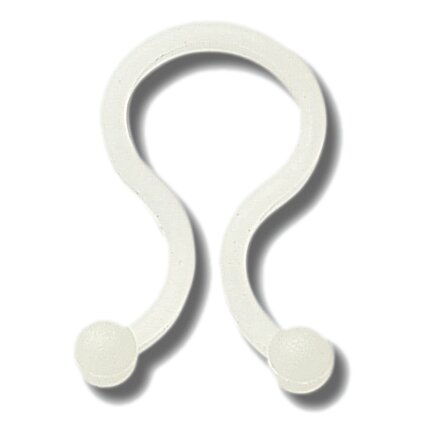 ABRAZADERA TORSION GAVE D. 5,1-7,6