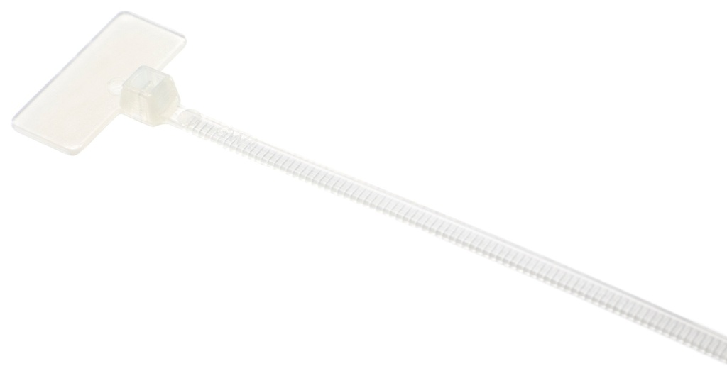 BRIDA SEÑALIZADOR 110X2,5 GAVE