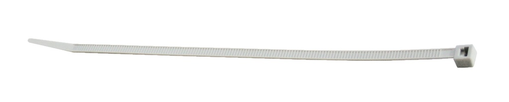 BRIDA 290X4,8 GRIS RAL 7035 GAVE