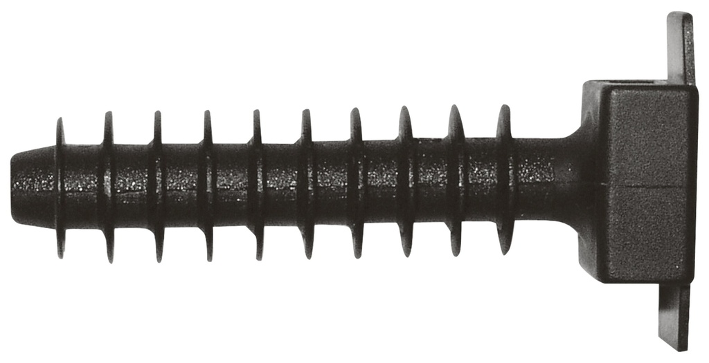 TACO 8MM ALETAS GAVE