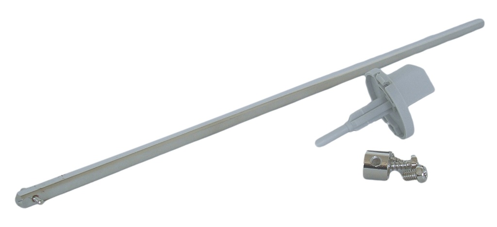 EJE PROLONGADO GAVE 200MM M5  125A - 160A