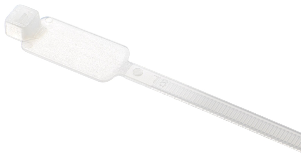 BRIDA SEÑALIZADOR GAVE 190X4,8