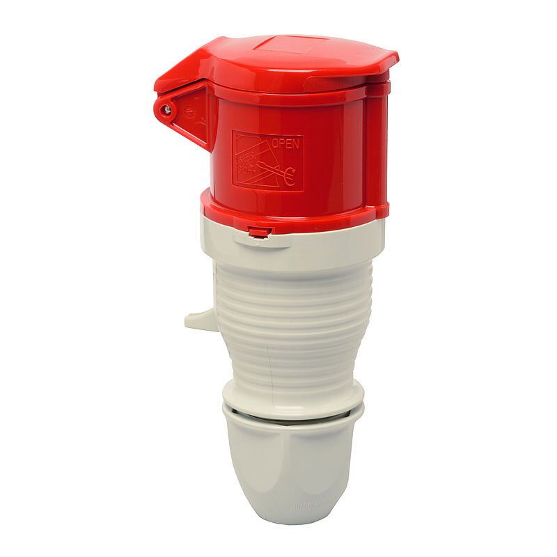 PROLONGADOR 32 A. 3P+T GAVE