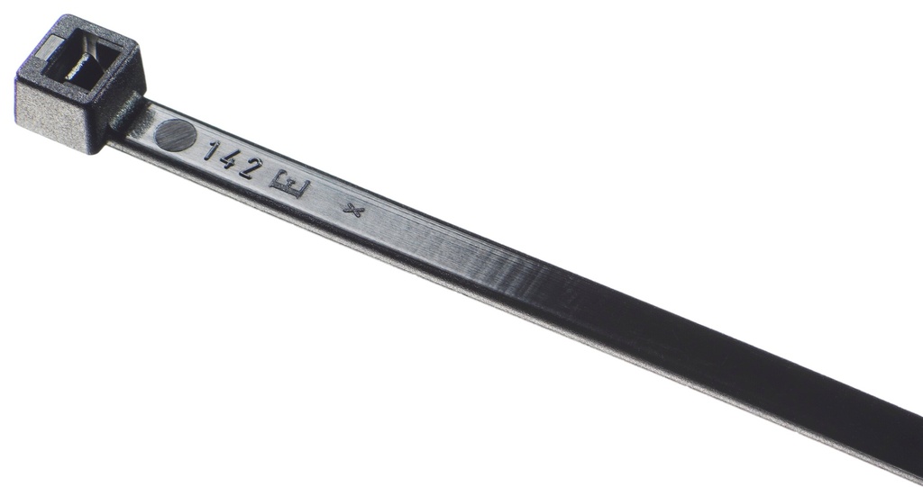 BRIDA NEGRA 225X12,6