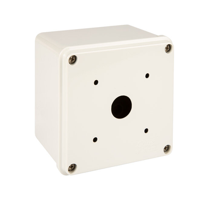 CAJA PLASTICO D0 - 1 A 5 PISOS IP55 GAVE