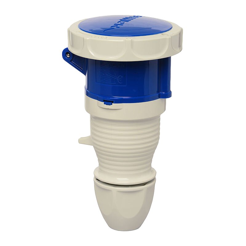 PROLONGADOR 32 A. 2P+T