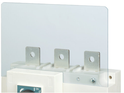 PANTALLA PROTECCIÓN GAVE B8 3POLOS